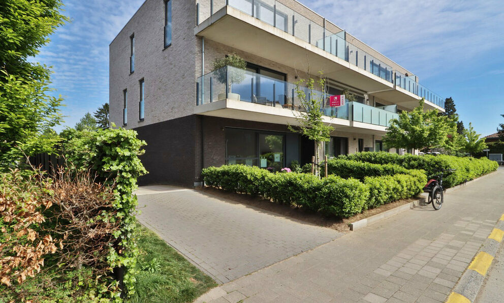 Appartement te koop in Beveren-Kruibeke-Zwijndrecht