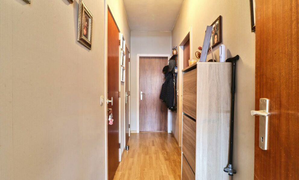 Appartement te koop in Beveren-Kruibeke-Zwijndrecht