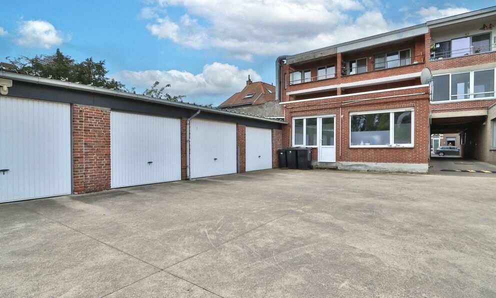 Appartement te koop in Beveren-Kruibeke-Zwijndrecht