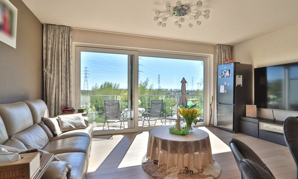 Appartement te koop in Beveren-Kruibeke-Zwijndrecht