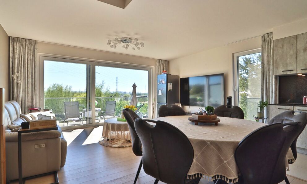 Appartement te koop in Beveren-Kruibeke-Zwijndrecht