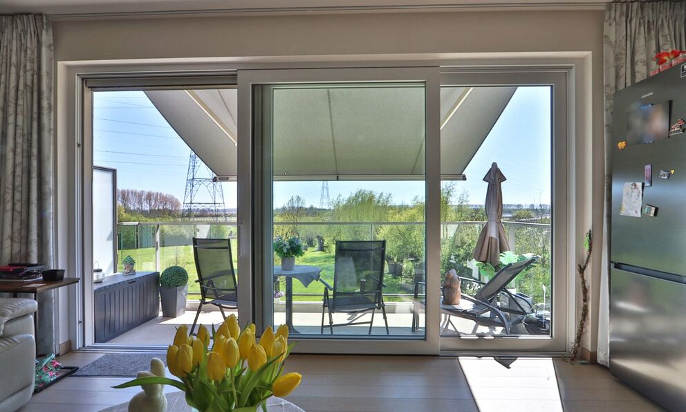 Appartement te koop in Beveren-Kruibeke-Zwijndrecht