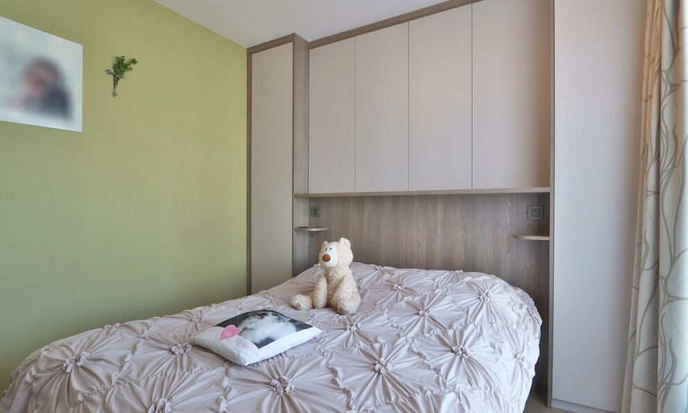 Appartement te koop in Beveren-Kruibeke-Zwijndrecht