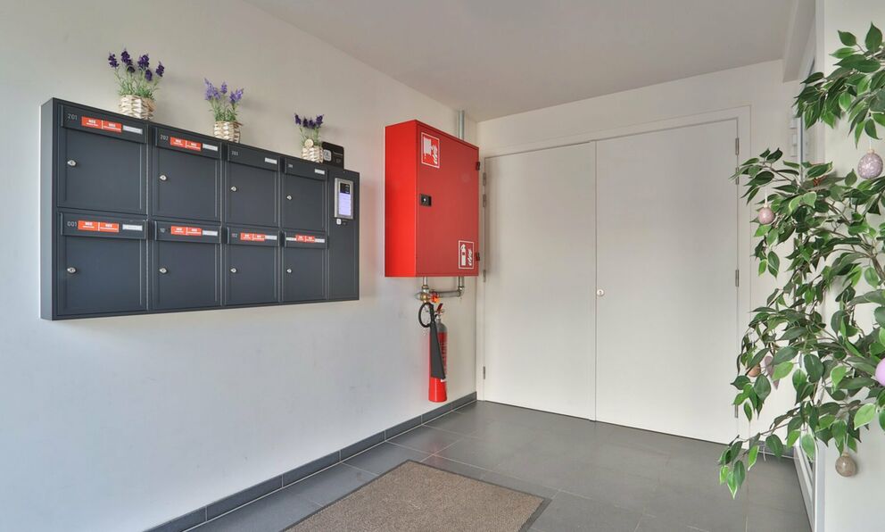 Appartement te koop in Beveren-Kruibeke-Zwijndrecht