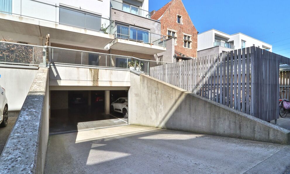 Appartement te koop in Beveren-Kruibeke-Zwijndrecht