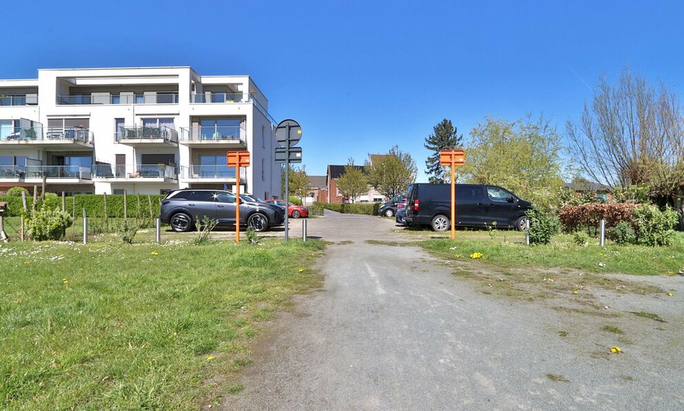 Appartement te koop in Beveren-Kruibeke-Zwijndrecht