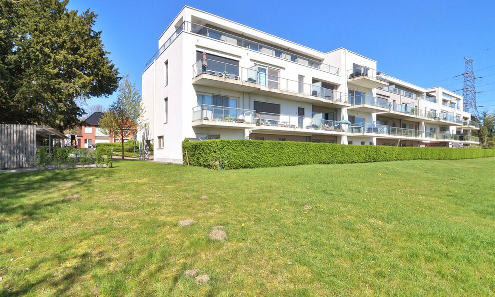 Appartement te koop in Beveren-Kruibeke-Zwijndrecht