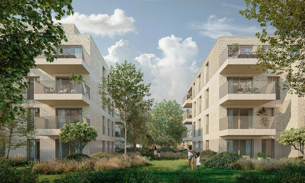 Appartement te koop in Beveren-Kruibeke-Zwijndrecht