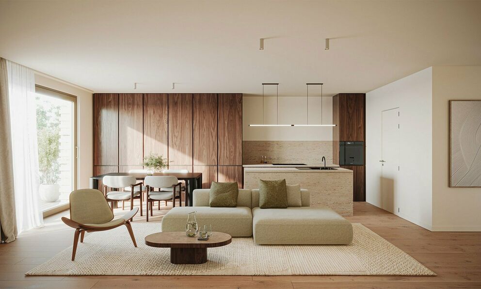 Appartement te koop in Beveren-Kruibeke-Zwijndrecht