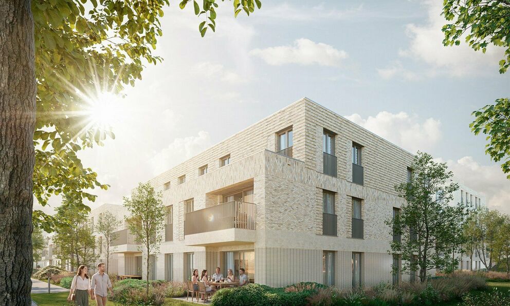 Appartement te koop in Beveren-Kruibeke-Zwijndrecht