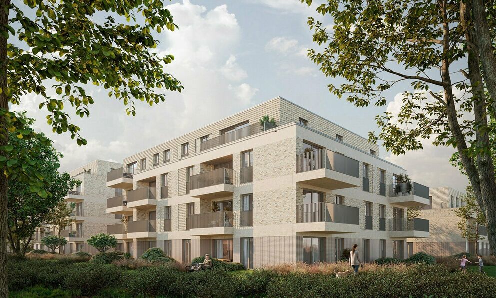 Appartement te koop in Beveren-Kruibeke-Zwijndrecht