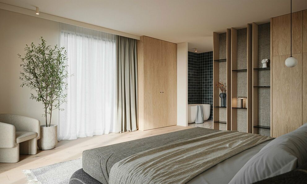 Appartement te koop in Beveren-Kruibeke-Zwijndrecht