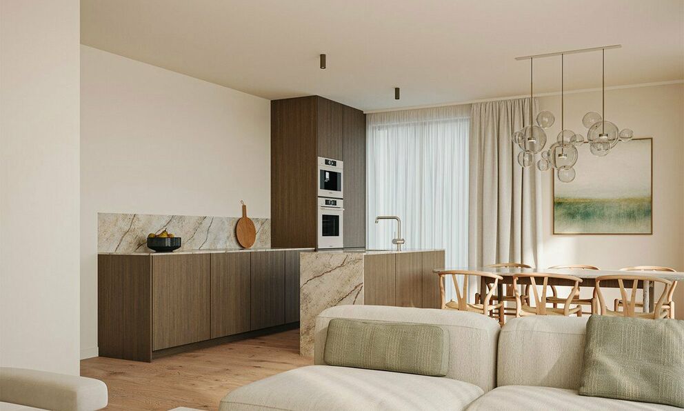 Appartement te koop in Beveren-Kruibeke-Zwijndrecht
