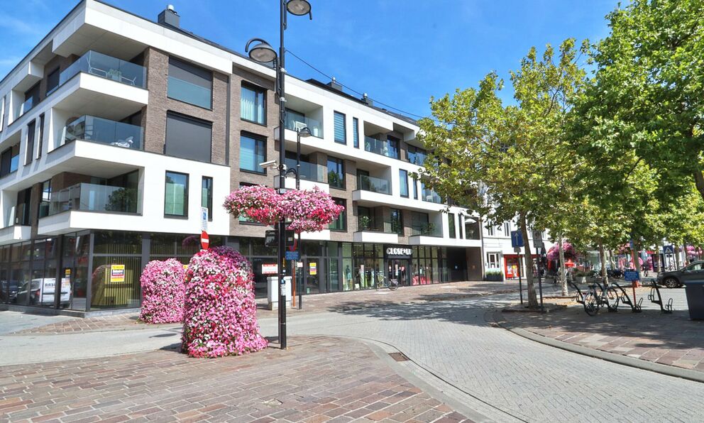 Appartement te koop in Beveren-Kruibeke-Zwijndrecht