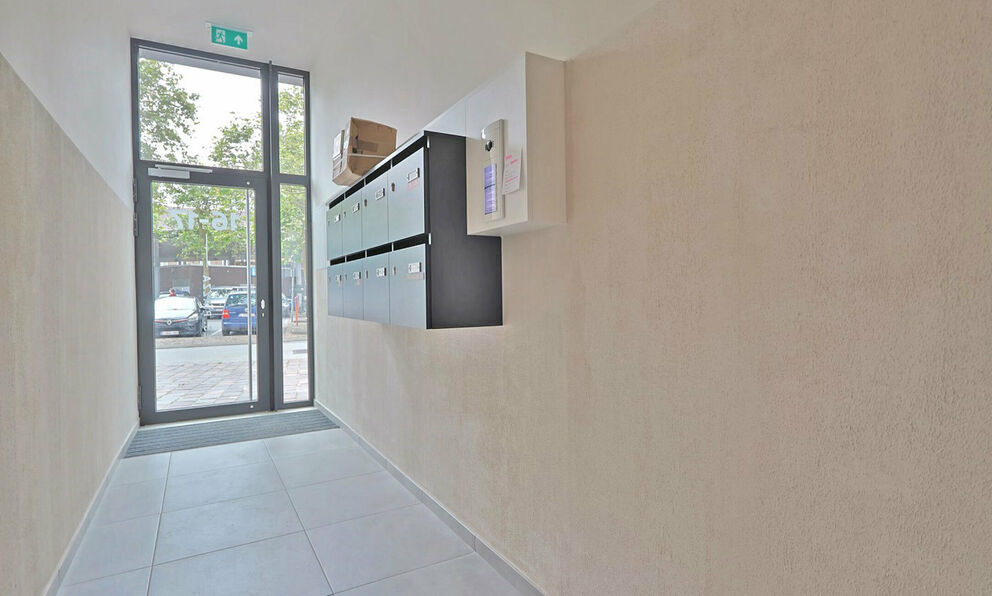 Appartement te koop in Beveren-Kruibeke-Zwijndrecht