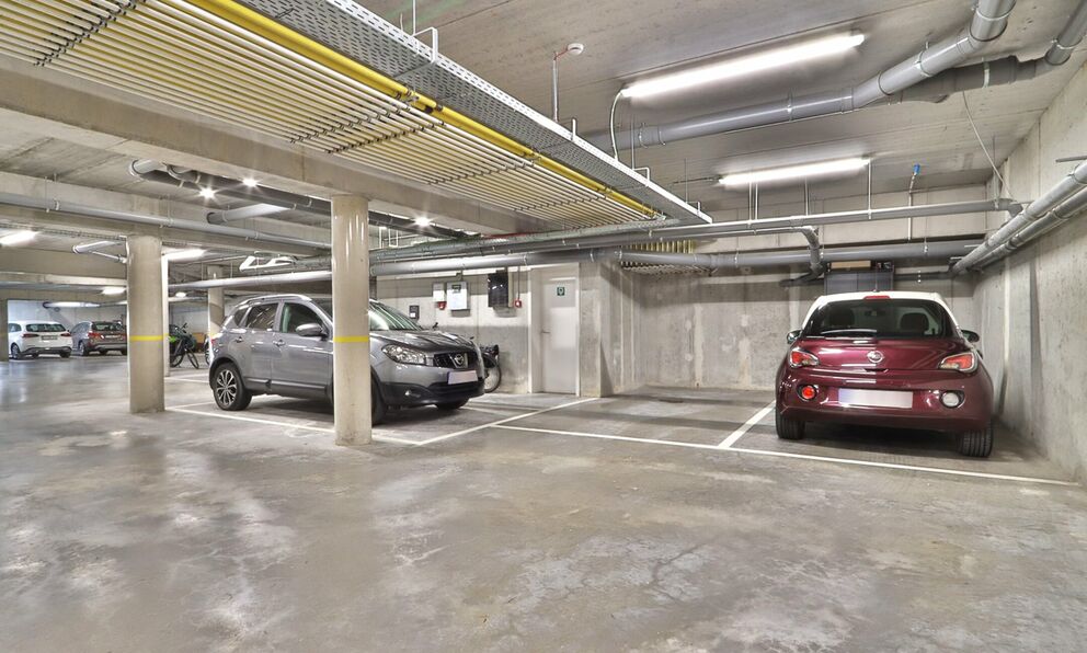 Appartement te koop in Beveren-Kruibeke-Zwijndrecht