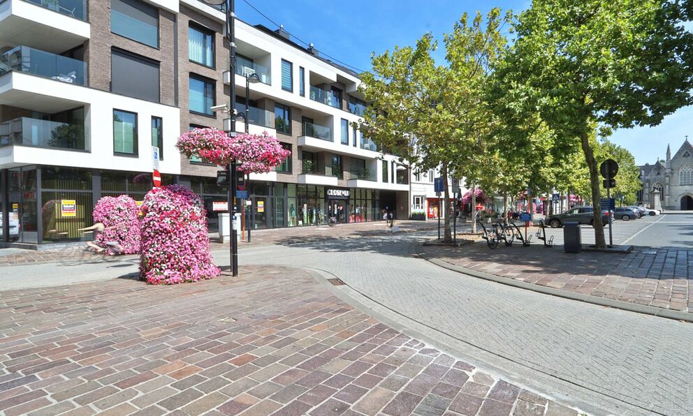 Appartement te koop in Beveren-Kruibeke-Zwijndrecht