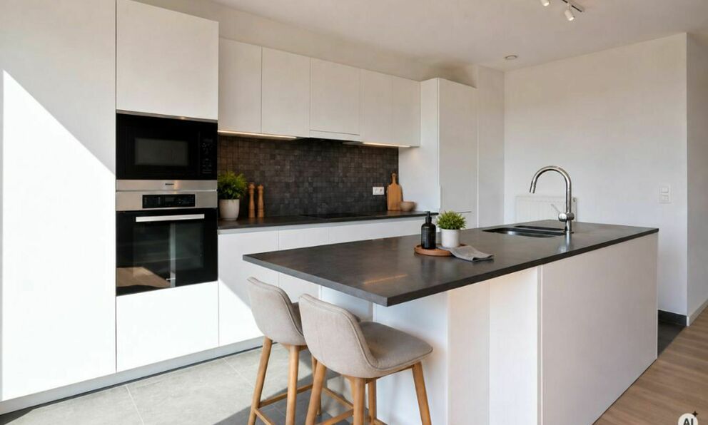 Appartement te koop in Beveren-Kruibeke-Zwijndrecht