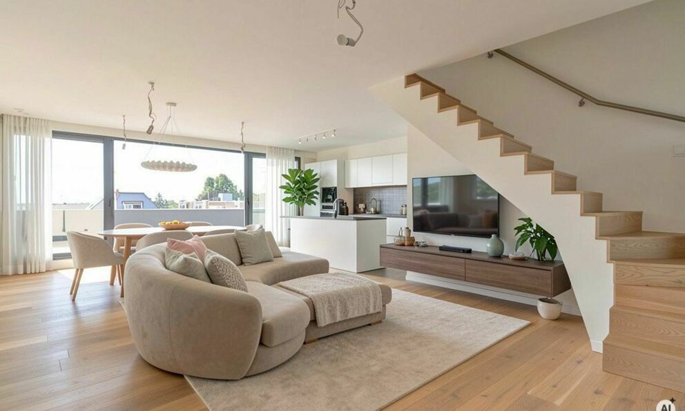 Appartement te koop in Beveren-Kruibeke-Zwijndrecht