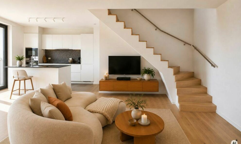 Appartement te koop in Beveren-Kruibeke-Zwijndrecht