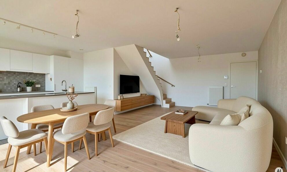 Appartement te koop in Beveren-Kruibeke-Zwijndrecht