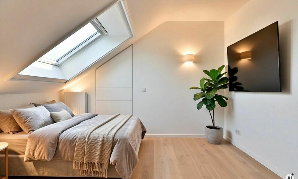 Appartement te koop in Beveren-Kruibeke-Zwijndrecht