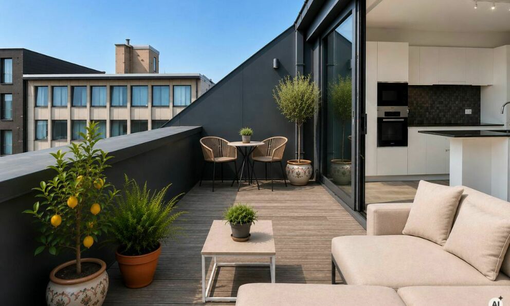 Appartement te koop in Beveren-Kruibeke-Zwijndrecht