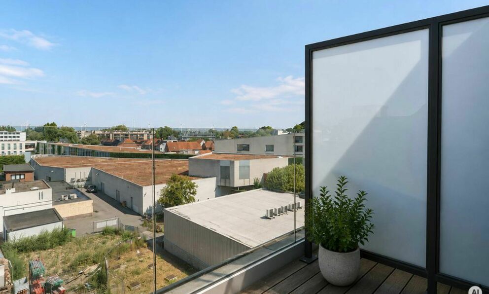 Appartement te koop in Beveren-Kruibeke-Zwijndrecht