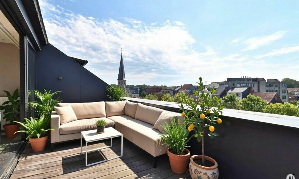 Appartement te koop in Beveren-Kruibeke-Zwijndrecht