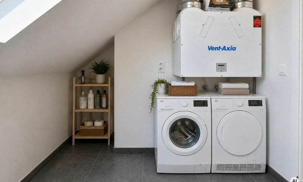 Appartement te koop in Beveren-Kruibeke-Zwijndrecht