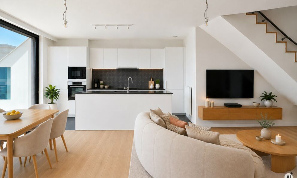 Appartement te koop in Beveren-Kruibeke-Zwijndrecht