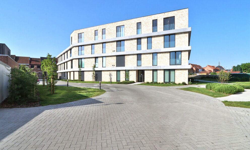 Appartement te koop in Beveren-Kruibeke-Zwijndrecht