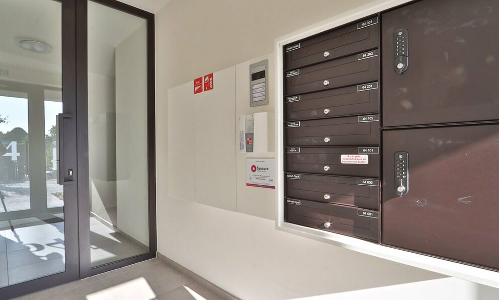 Appartement te koop in Beveren-Kruibeke-Zwijndrecht
