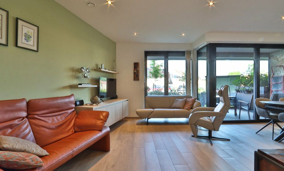 Appartement te koop in Beveren-Kruibeke-Zwijndrecht