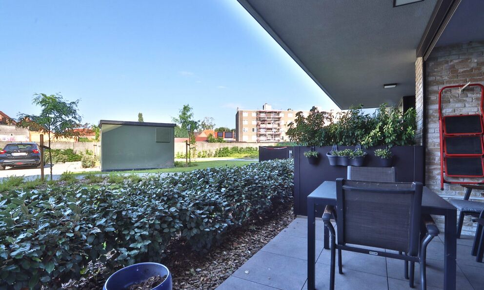 Appartement te koop in Beveren-Kruibeke-Zwijndrecht