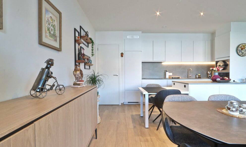 Appartement te koop in Beveren-Kruibeke-Zwijndrecht