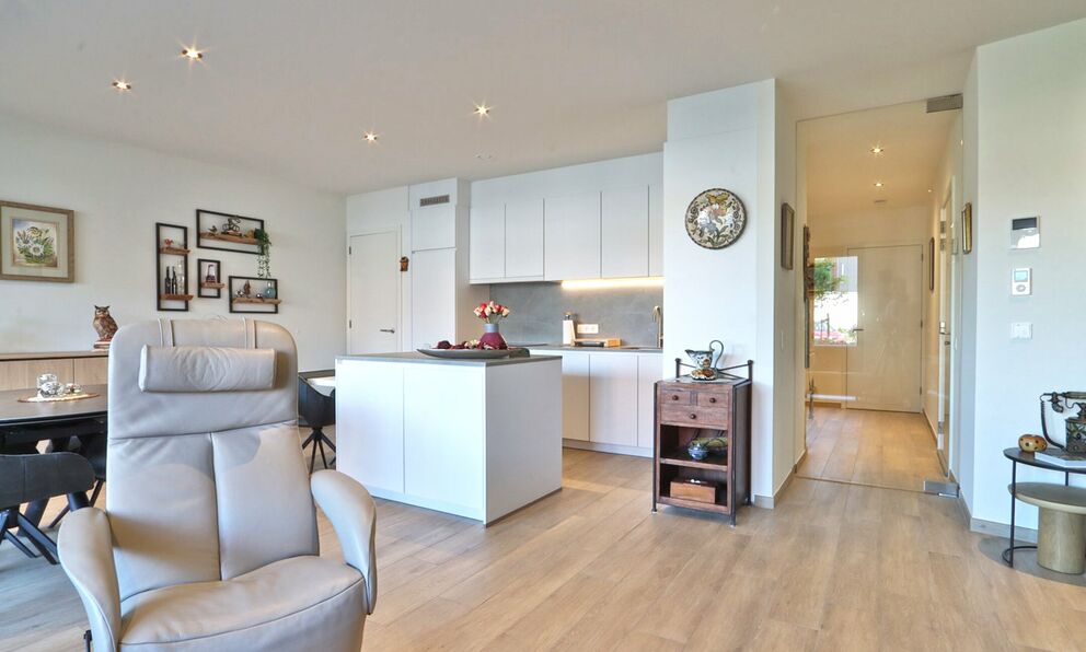 Appartement te koop in Beveren-Kruibeke-Zwijndrecht