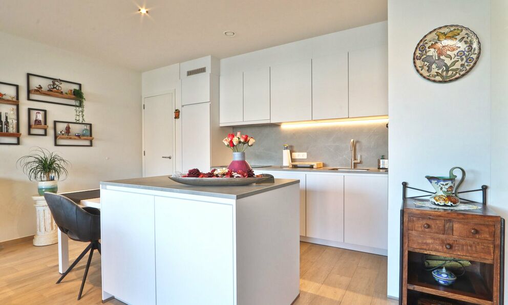 Appartement te koop in Beveren-Kruibeke-Zwijndrecht