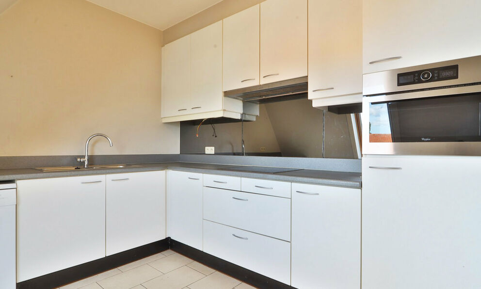 Appartement te koop in Beveren-Kruibeke-Zwijndrecht