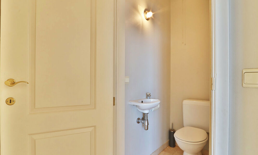 Appartement te koop in Beveren-Kruibeke-Zwijndrecht
