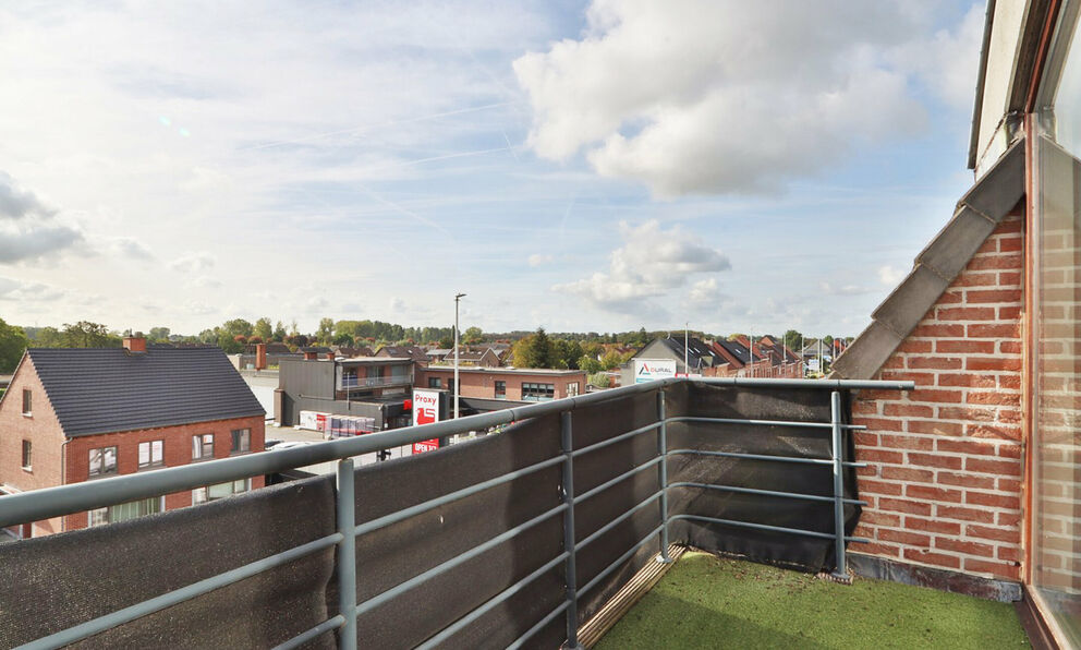 Appartement te koop in Beveren-Kruibeke-Zwijndrecht