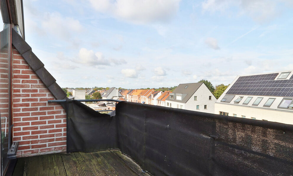 Appartement te koop in Beveren-Kruibeke-Zwijndrecht