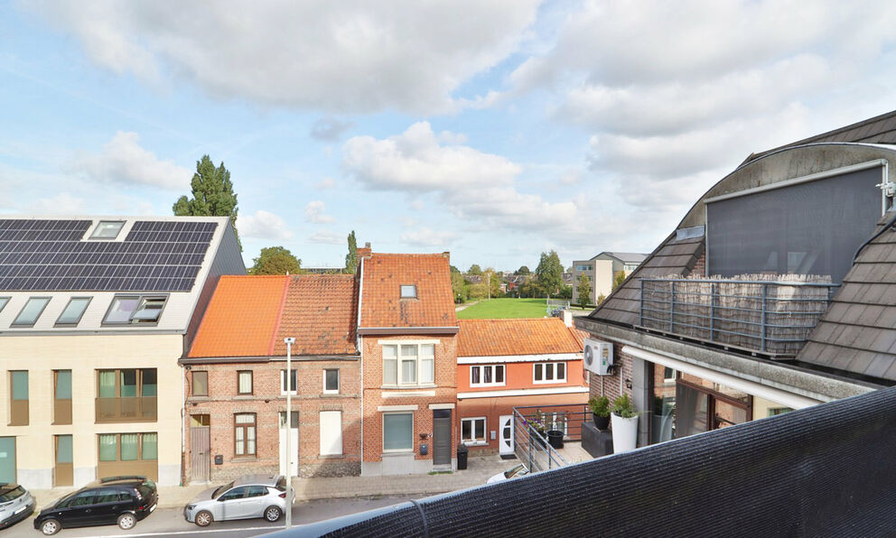 Appartement te koop in Beveren-Kruibeke-Zwijndrecht