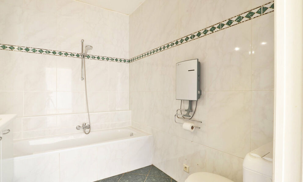 Appartement te koop in Beveren-Kruibeke-Zwijndrecht