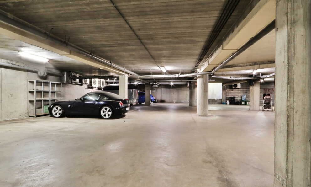 Appartement te koop in Beveren-Kruibeke-Zwijndrecht