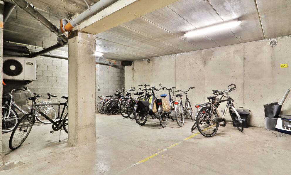 Appartement te koop in Beveren-Kruibeke-Zwijndrecht
