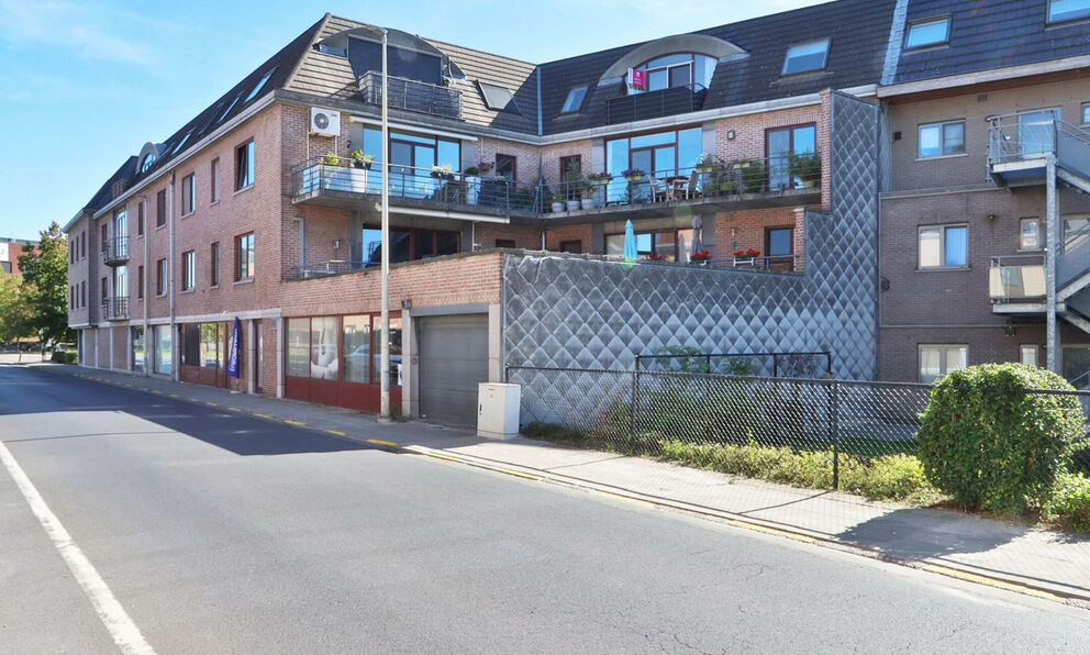Appartement te koop in Beveren-Kruibeke-Zwijndrecht