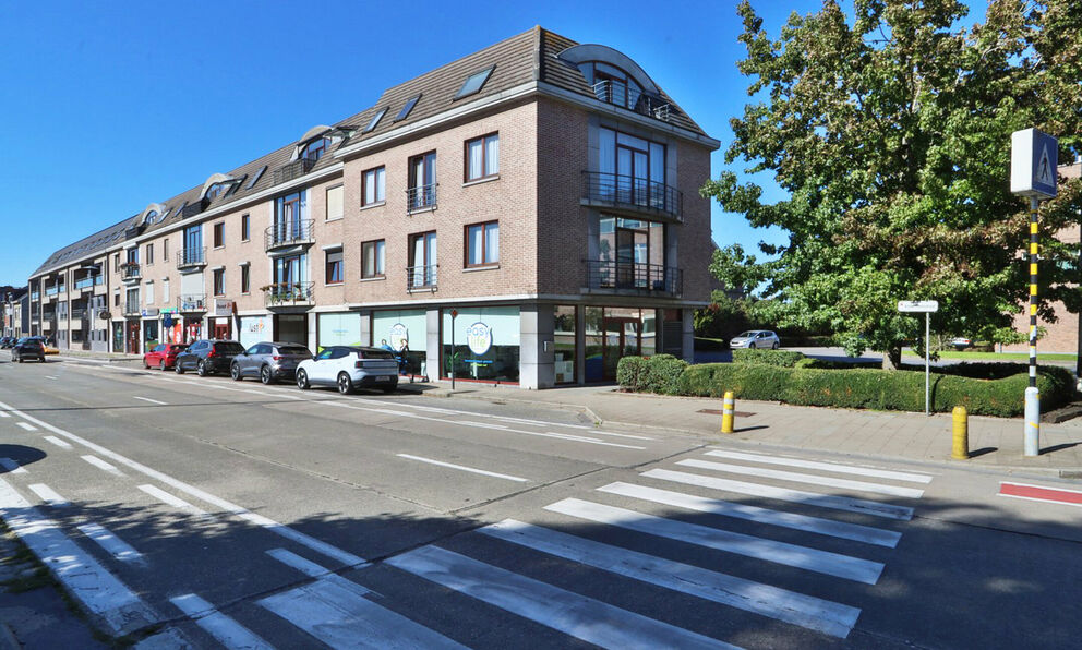 Appartement te koop in Beveren-Kruibeke-Zwijndrecht