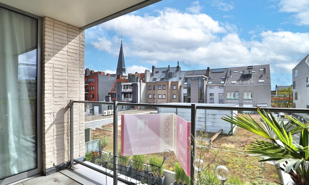Appartement te koop in Beveren-Kruibeke-Zwijndrecht