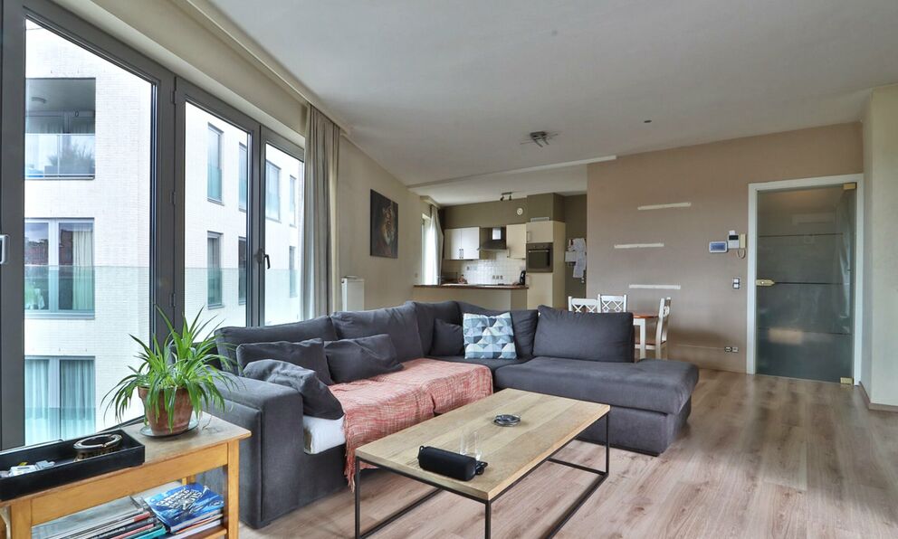 Appartement te koop in Beveren-Kruibeke-Zwijndrecht